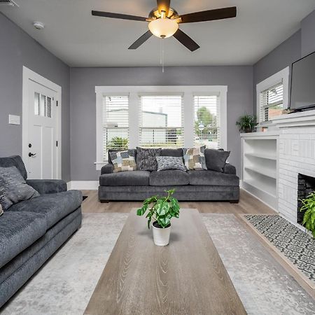 Spacious Home Near Downtown San Antonio Exterior foto
