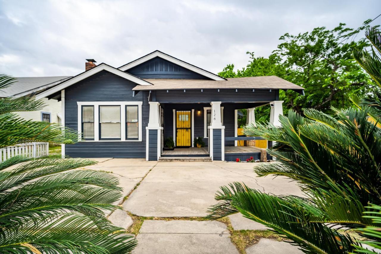 Spacious Home Near Downtown San Antonio Exterior foto